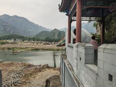-孤山寨风景区