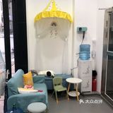 游泳让宝宝身体更健康