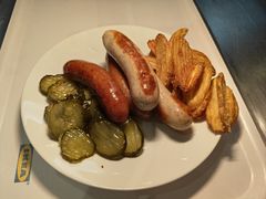 -宜家·瑞典风味餐厅(四元桥店)