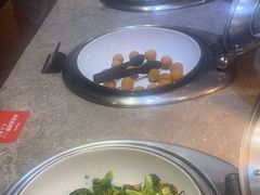 -比格比萨自助(国展店)