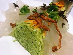 -北李妈妈菜·海肠捞饭(高新万达店)
