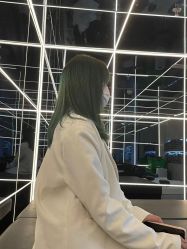-川和潮人漂色·烫染·接发