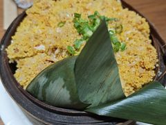 小米排骨-掌上鲜(南顺城街店)