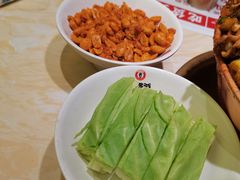 -老佛爷炭火蛙锅直营(清滨路总店)