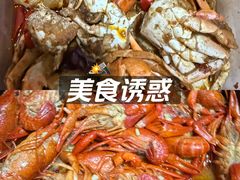 -盒马鲜生(昆城店)