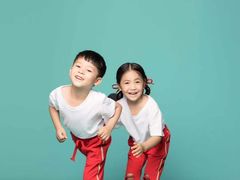 -东方童话儿童摄影(万州店)