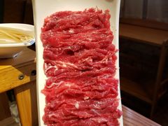 -手选潮汕鲜牛肉火锅(二七广场店)