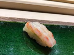 -鮨一日本料理(大中华店)