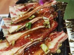 -丸福烤肉(君隆广场店)