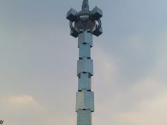 -聚龙湖公园