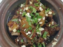 红烧羊肉-邱记私房菜·十八年本地菜