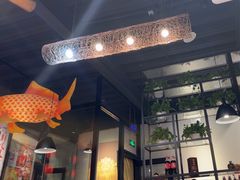 -向川南·水煮鱼·川菜(和平里店)