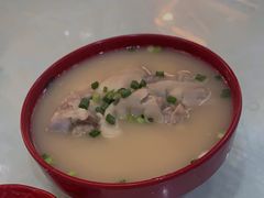 -廖老妈蹄花店(人民公园陕西街259号店)