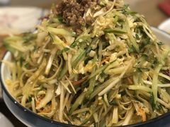 -毛毛熏肉•东北菜老字号(大安街店)