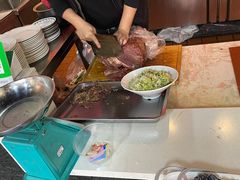 -彭哥甩饼王(城隍庙广场店)