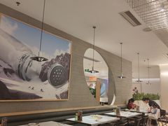 -卡朋西餐(铂顿城店)