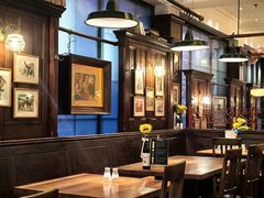 -宝莱纳餐厅(滨江店)