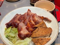 -阿诚市井潮汕菜(金台路店)