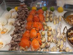 -长沙大王山朗豪酒店·朗豪自助餐厅