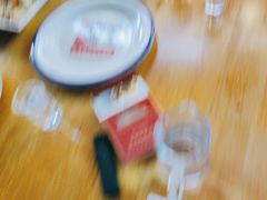 -叁宝烤肉• 西安烧烤(太乙路店)
