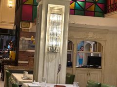 -大鸭梨烤鸭(左家庄店)
