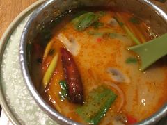 -太泰东南亚餐厅(万福广场店)