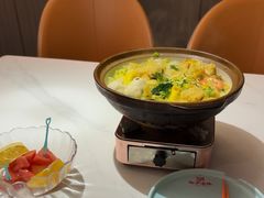 -松沪名灶·豆浆鱼头·新上海菜(江川路交大店)