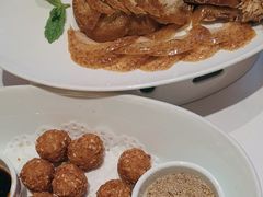 -惠丰堂饭庄·烤鸭·京味菜(翠微路店)