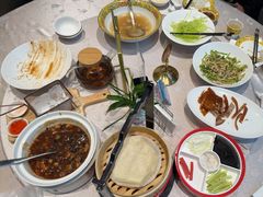 -惠丰堂饭庄(北洼路店)