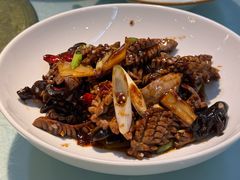 -到家尝北京菜(西坝河店)