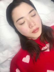 -西施无菌半永久纹绣眉眼影唇轻增发纹发际线