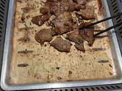 -新石器烤肉(百联川沙店)