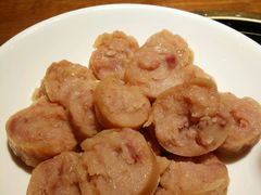 -黑鸡小馆(金源店)