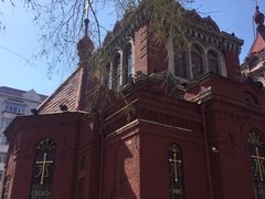 -圣·阿列克谢耶夫教堂