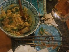-半藏居酒屋(香港花园店)