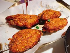 -蛙来哒(方圆荟店)