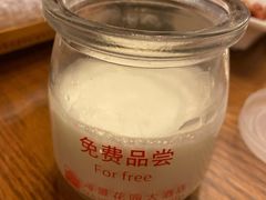 -青岛海景花园大酒店·白果树餐厅青岛菜