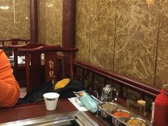 -郭记烤肉(正阳街店)