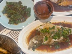 -百家鲜·杭帮菜