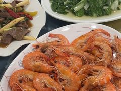 -明记海鲜大排档(巽寮湾店)