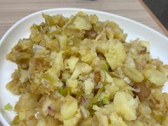 -令狐冲烤鱼·烧菜馆(达明店)
