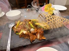 -一心斋素食馆(龙岗店)