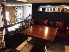 -百好乐宠物友好餐厅(朝外大街店)