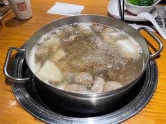 -海银海记潮汕牛肉火锅(新港中路海珠店)