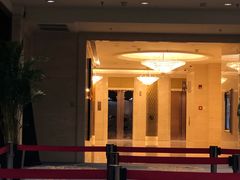 -上海新发展亚太JW万豪酒店
