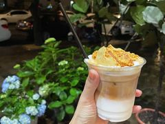 -白熊咖啡(闽江大道店)