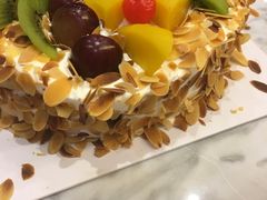 -卡漫莫尼蛋糕(徐汇店)