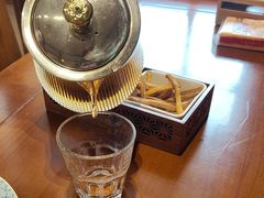 -杨厨的田园饭店(长城路店)