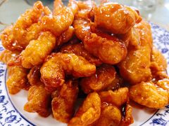 -老孟拉面海鲜餐厅