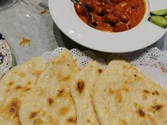 -木尔坦·Multan巴基斯坦清真餐厅halal(大智嘉园店)